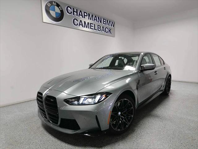 2026 BMW M3 Standard for sale in Phoenix, AZ