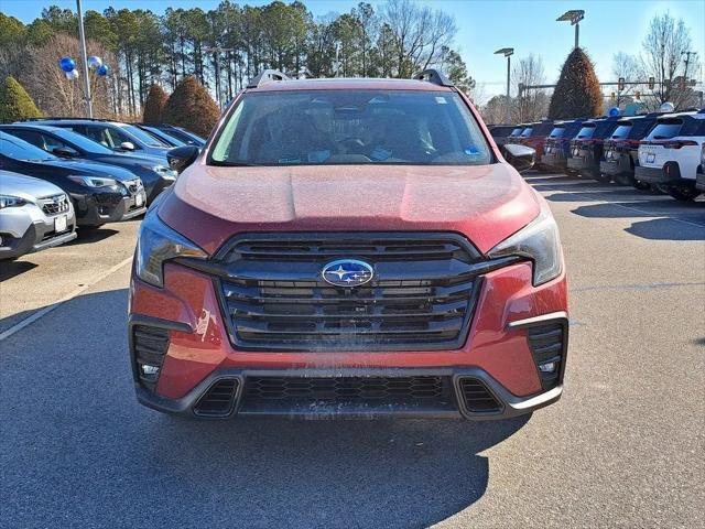 2026 Subaru Ascent Onyx Edition Touring 7-Passenger