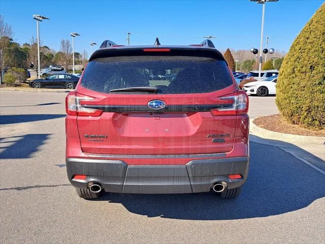 2026 Subaru Ascent Onyx Edition Touring 7-Passenger