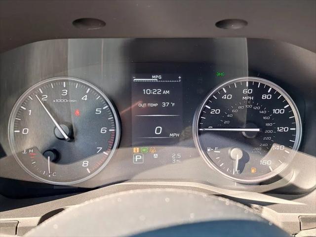2026 Subaru Ascent Onyx Edition Touring 7-Passenger