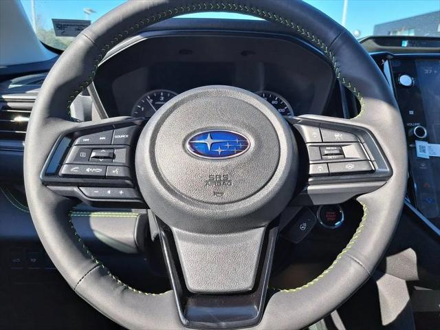 2026 Subaru Ascent Onyx Edition Touring 7-Passenger