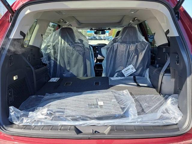 2026 Subaru Ascent Onyx Edition Touring 7-Passenger
