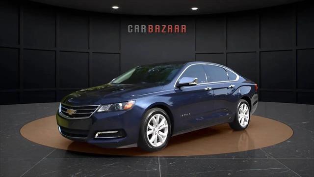 2019 Chevrolet Impala LT for sale in Pensacola, FL