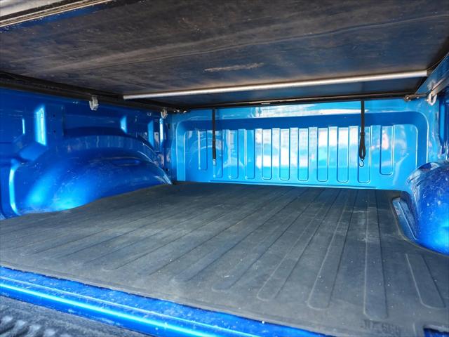 2022 Ram 1500 Laramie Crew Cab 4x4 57 Box