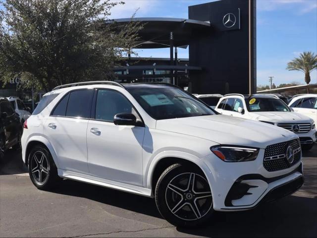 2026 Mercedes-Benz GLE GLE 350 GLE 350 for sale in Tucson, AZ