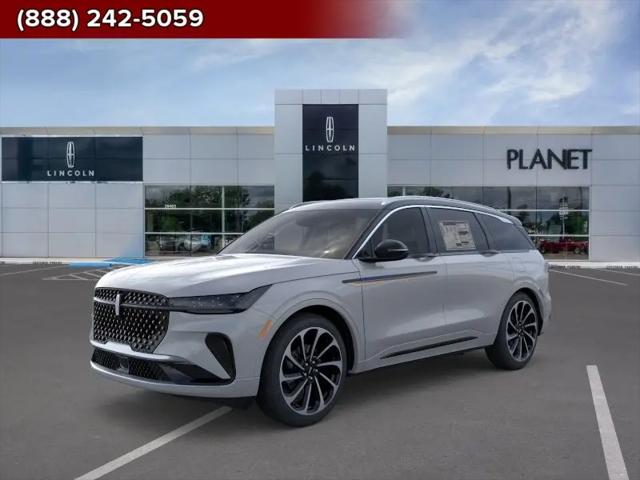 2026 Lincoln Nautilus Black Label for sale in Spring, TX