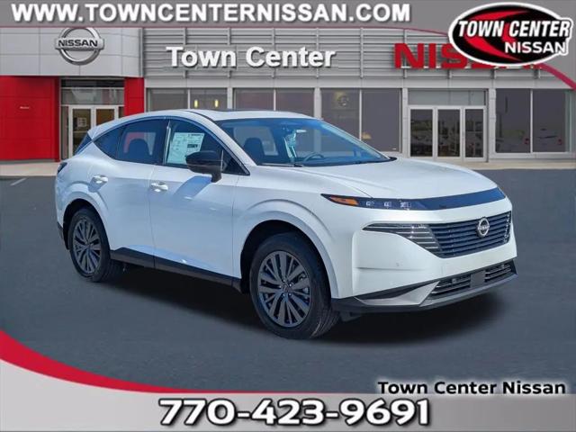 2026 Nissan Murano SL for sale in Kennesaw, GA