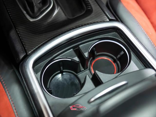 2020 Dodge Charger Scat Pack Widebody RWD