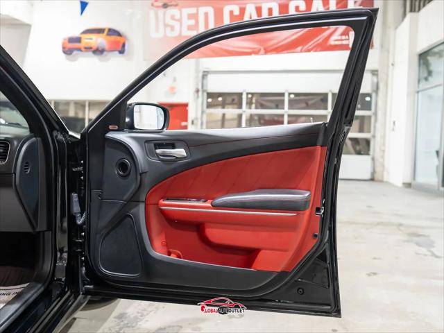 2020 Dodge Charger Scat Pack Widebody RWD