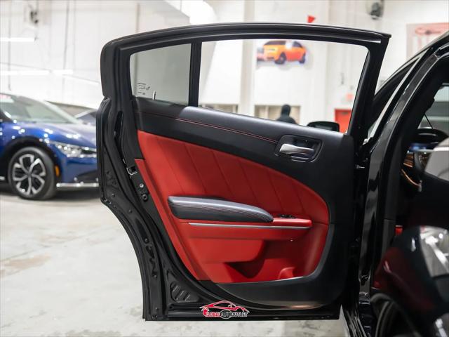 2020 Dodge Charger Scat Pack Widebody RWD
