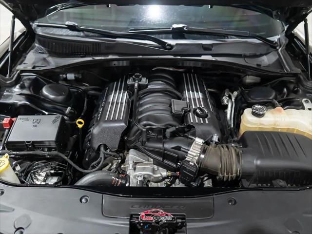 2020 Dodge Charger Scat Pack Widebody RWD
