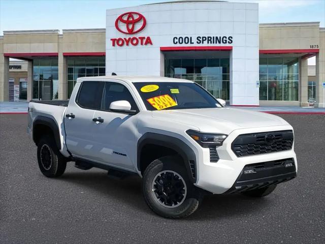 2026 Toyota Tacoma TRD Off Road for sale in Franklin, TN