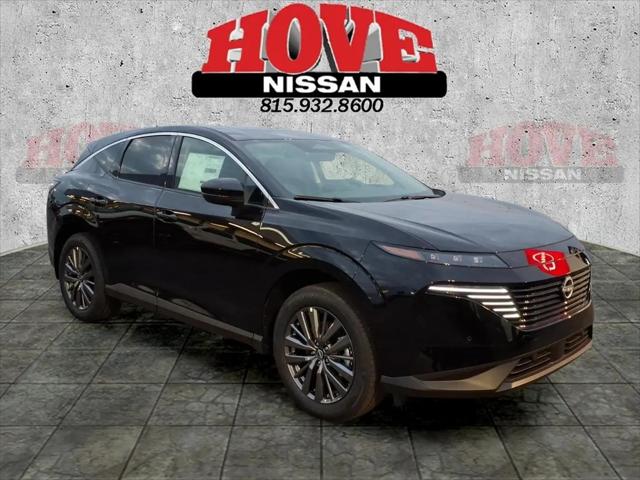 2026 Nissan Murano SL for sale in Bourbonnais, IL