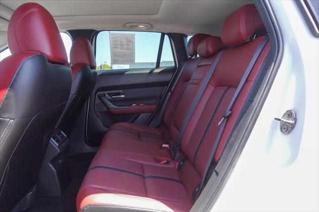 2025 Mazda CX-50 Hybrid Premium Plus Package