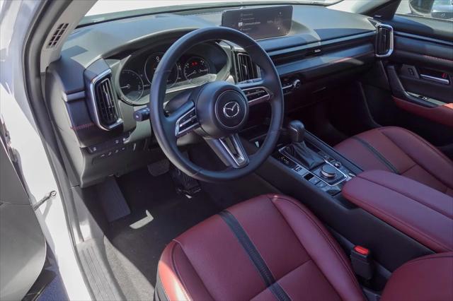2025 Mazda CX-50 Hybrid Premium Plus Package