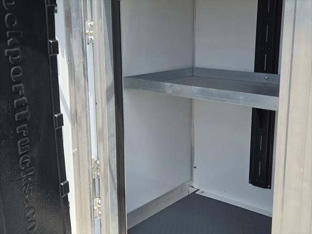 2026 Chevrolet Express Cutaway 4500 Van