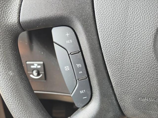 2026 Chevrolet Express Cutaway 4500 Van