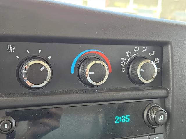 2026 Chevrolet Express Cutaway 4500 Van