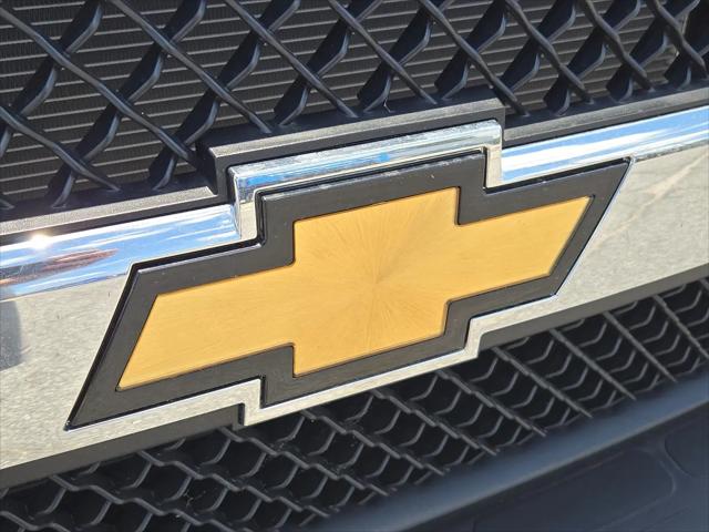 2026 Chevrolet Express Cutaway 4500 Van