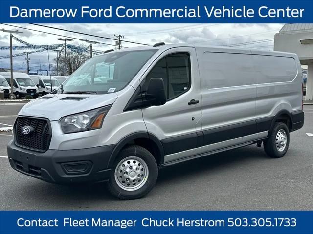 2026 Ford Transit Cargo Van T-250 for sale in Beaverton, OR