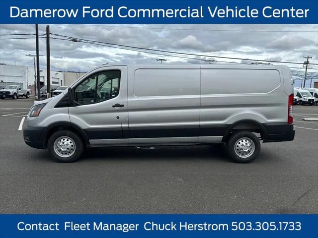 2026 Ford Transit Cargo Van T-250