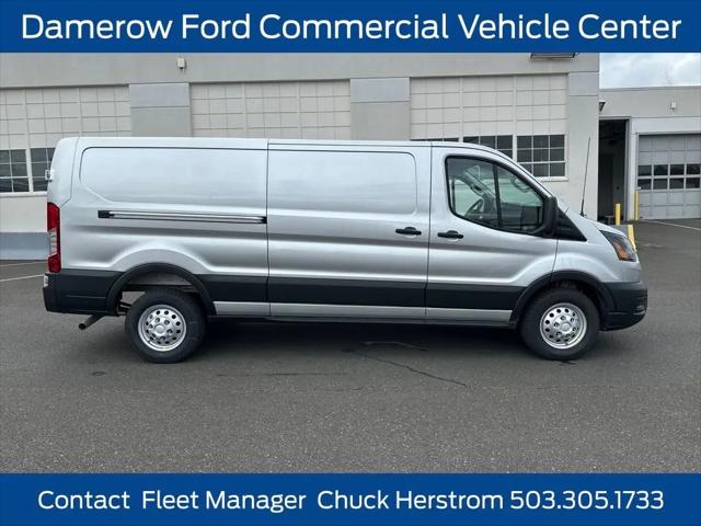 2026 Ford Transit Cargo Van T-250