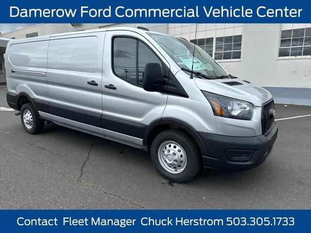 2026 Ford Transit Cargo Van T-250