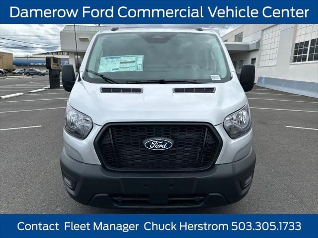 2026 Ford Transit Cargo Van T-250