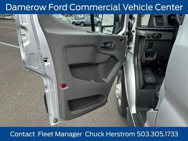 2026 Ford Transit Cargo Van T-250