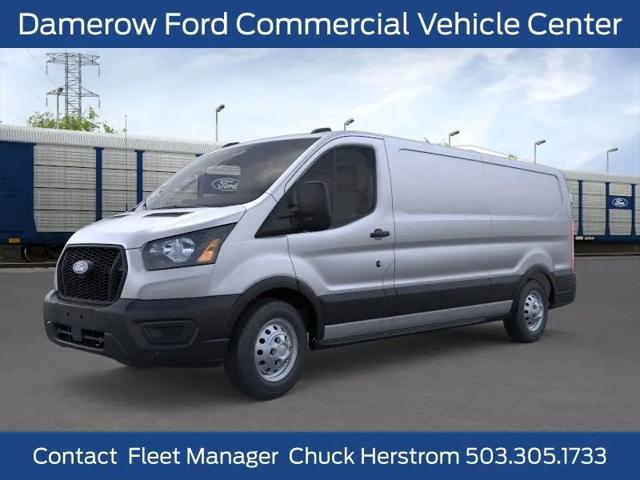 2026 Ford Transit Cargo Van T-250