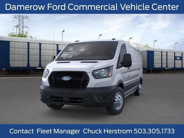 2026 Ford Transit Cargo Van T-250