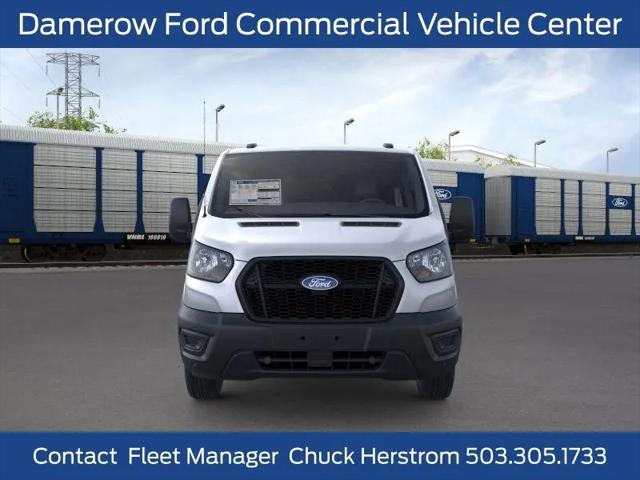 2026 Ford Transit Cargo Van T-250