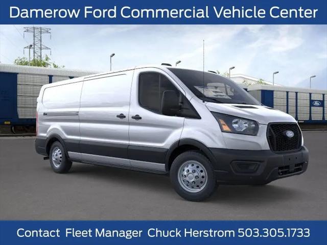 2026 Ford Transit Cargo Van T-250