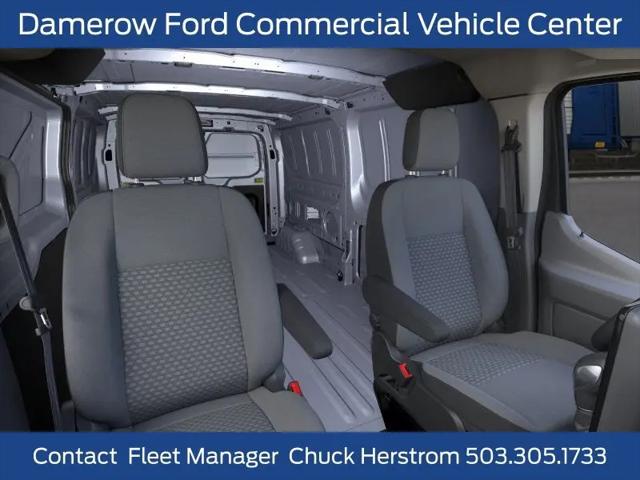 2026 Ford Transit Cargo Van T-250