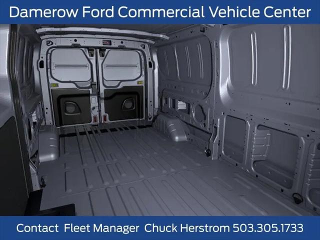 2026 Ford Transit Cargo Van T-250