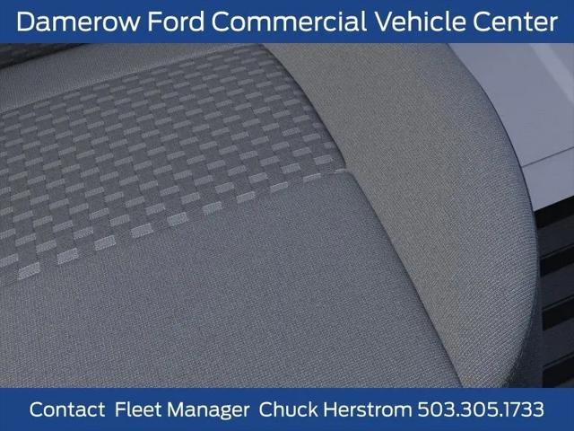 2026 Ford Transit Cargo Van T-250