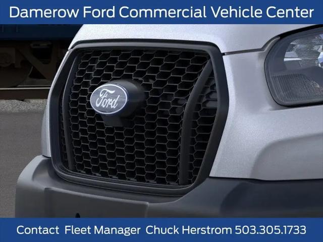 2026 Ford Transit Cargo Van T-250