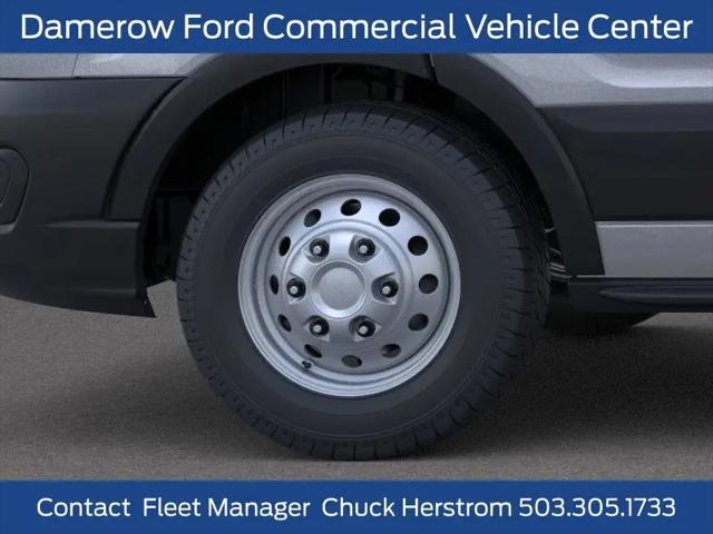 2026 Ford Transit Cargo Van T-250