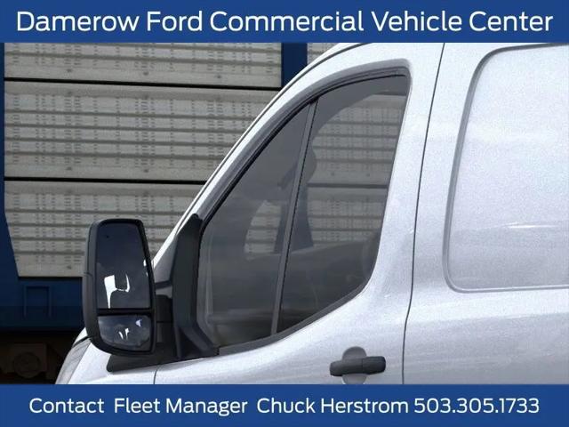 2026 Ford Transit Cargo Van T-250