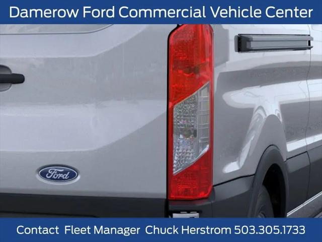 2026 Ford Transit Cargo Van T-250