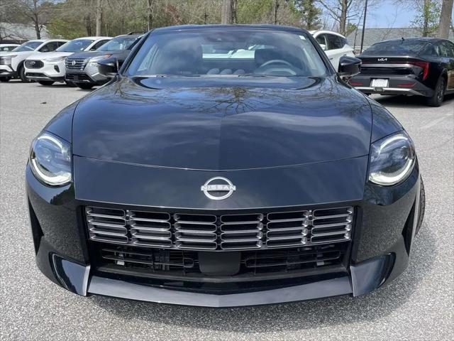 2026 Nissan Z Sport