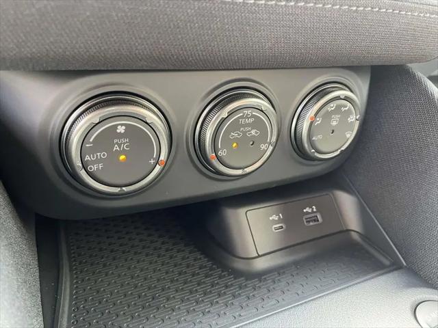 2026 Nissan Z Sport
