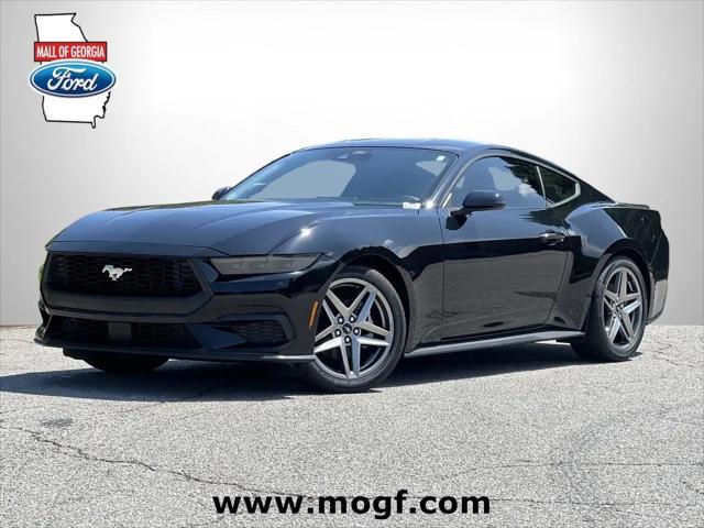 2026 Ford Mustang EcoBoost Fastback for sale in Buford, GA