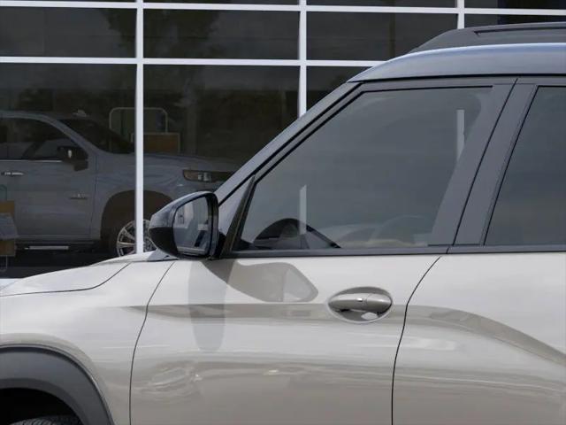 2026 Chevrolet TrailBlazer AWD RS