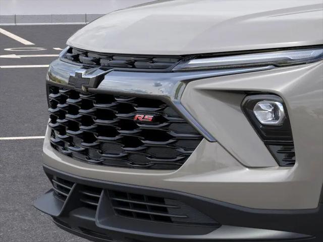 2026 Chevrolet TrailBlazer AWD RS
