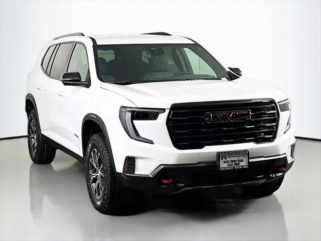 2026 GMC Acadia AT4 AWD for sale in Puyallup, WA
