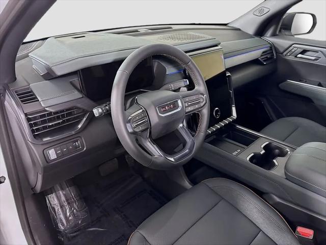 2026 GMC Acadia AT4 AWD