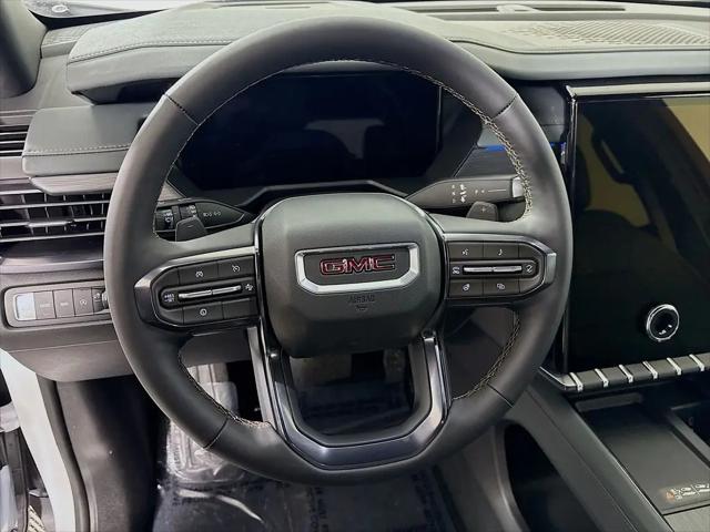 2026 GMC Acadia AT4 AWD