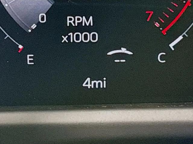 2026 GMC Acadia AT4 AWD