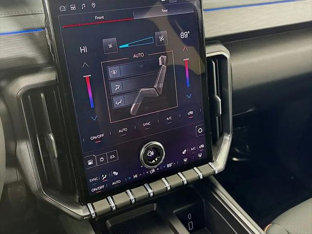 2026 GMC Acadia AT4 AWD